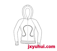 这些文字或图案，是装饰性还是可保护性？