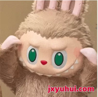 全球疯抢！Labubu 热潮下，泡泡玛特 IP 版权保卫战打响