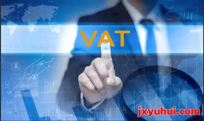 跨境卖家VAT申报全流程解析及常见合规误区 第1张