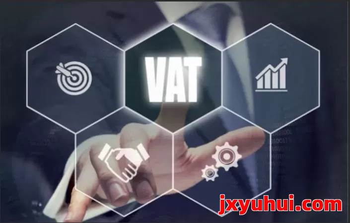 亚马逊卖家必看：2025最新VAT合规注册与申报全流程详解 第1张