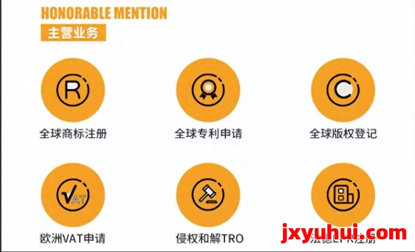 如何通过积特知识产权注册商标？完整流程指南 第1张