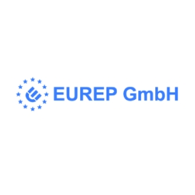 点击放大图片 EUREP GMBH