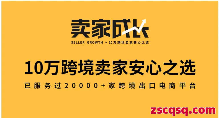 卖家成长 第1张