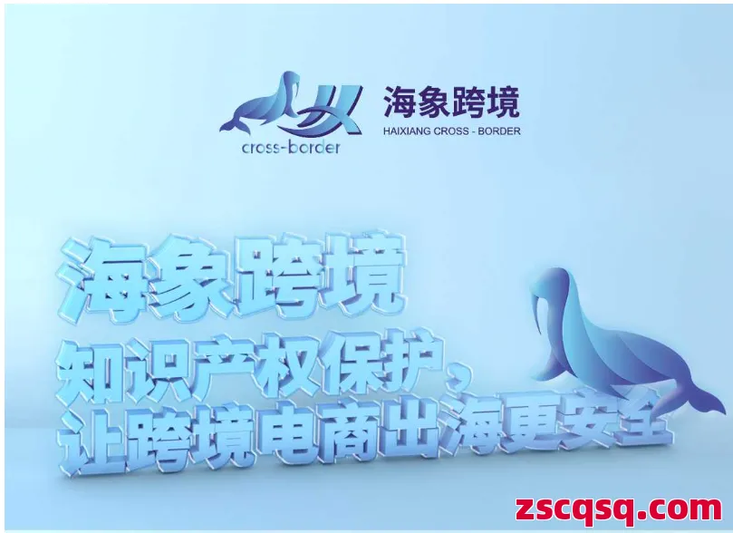 海象跨境 第1张