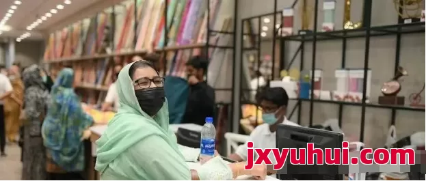 亚马逊做沙特市场如何？一文看懂沙特的知识产权制度！ 第1张
