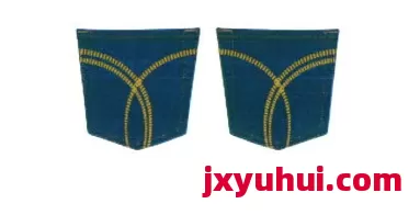 这些文字或图案，是装饰性还是可保护性？ 第2张