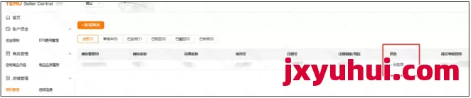 分步拆解！2025年TEMU品牌授权全流程操作指南 第7张