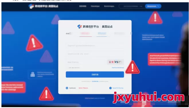 TRO放弃美国站点会引发“连坐”吗？如何止损？ 第7张