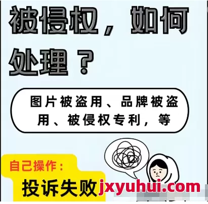 亚马逊维权宝典：版权PK外观专利，选对超关键！版权维权好用还是专利外观维权好用？ 第3张