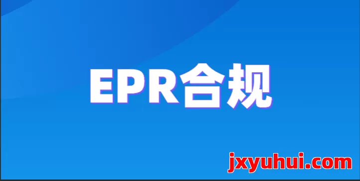 跨境电商欧洲EPR注册申报全流程指南（德国法国适用） 第1张