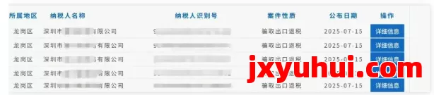 中国卖家买单出口严查报税！36个月内不申报将面临全额补税 第1张