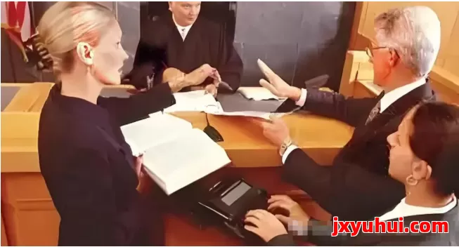 美国法院是否开始审查TRO滥诉？有哪些判例？ 第4张